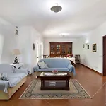 Villa Casa Da Alfarrobeira