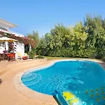 Casa Da Alfarrobeira Loulé