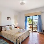 Casa Da Alfarrobeira Villa