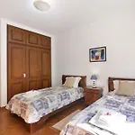 Casa Da Alfarrobeira Villa