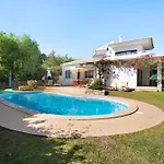 Villa Casa Da Alfarrobeira