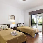 Casa Da Alfarrobeira Villa Loulé