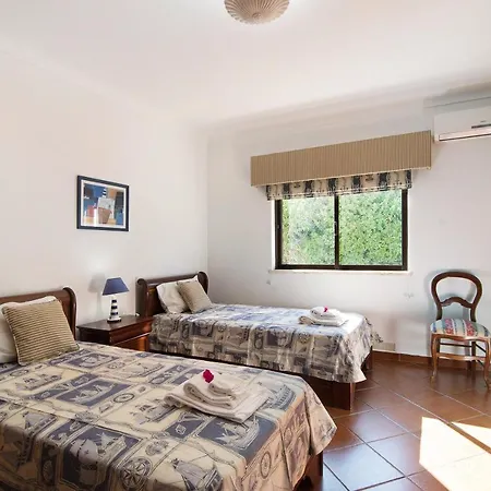 빌라 Casa Da Alfarrobeira *