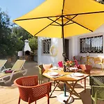 Casa Da Alfarrobeira Villa Loulé