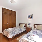 Casa Da Alfarrobeira *