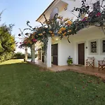 Casa Da Alfarrobeira Villa