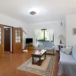 Villa Casa Da Alfarrobeira *