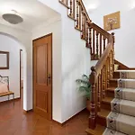 Casa Da Alfarrobeira