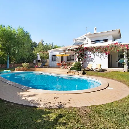 Casa Da Alfarrobeira Лоле