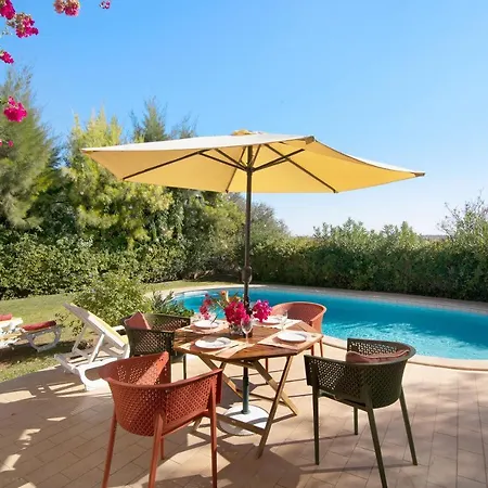 Вилла Casa Da Alfarrobeira