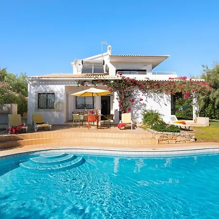 Casa Da Alfarrobeira Лоле