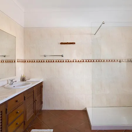 Вилла Casa Da Alfarrobeira