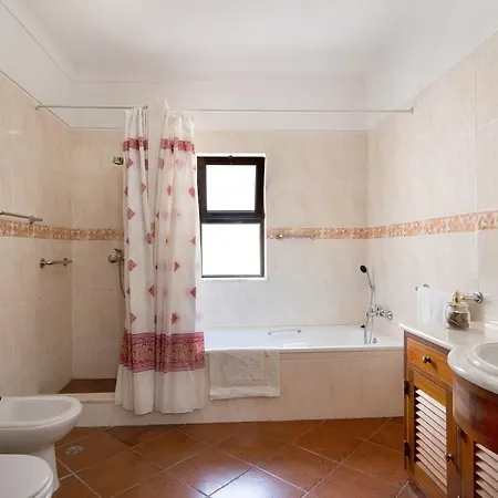 Villa Casa Da Alfarrobeira