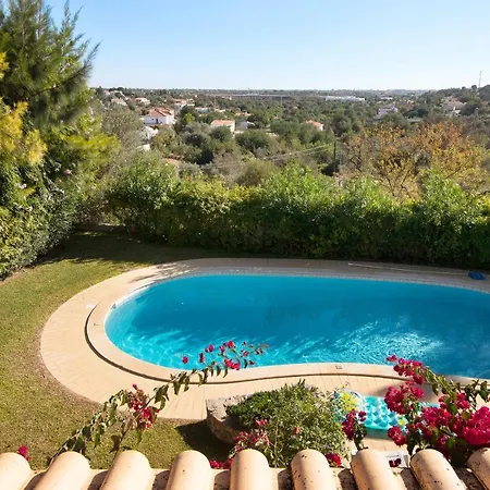 Casa Da Alfarrobeira * Loule