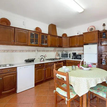 Casa Da Alfarrobeira Willa *