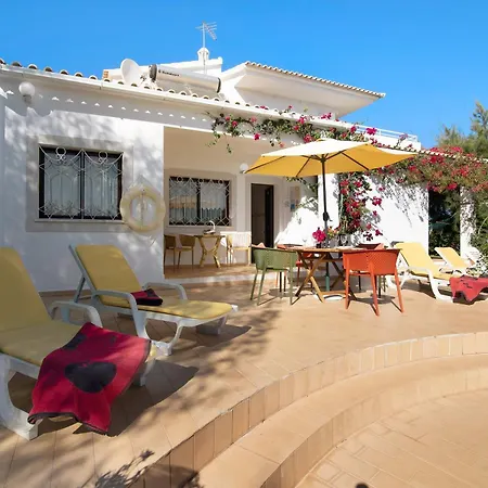 Casa Da Alfarrobeira Villa Loulé