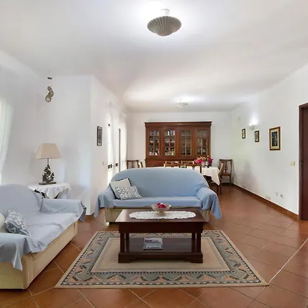 Casa Da Alfarrobeira Villa