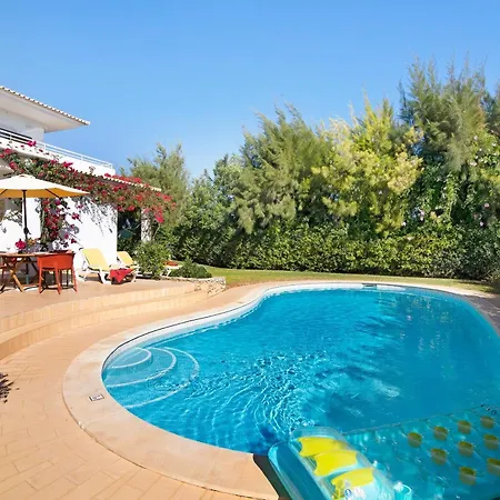 Casa Da Alfarrobeira Loule