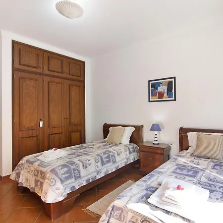 Casa Da Alfarrobeira Willa
