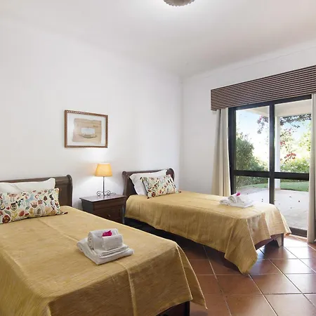 Casa Da Alfarrobeira Villa Loule