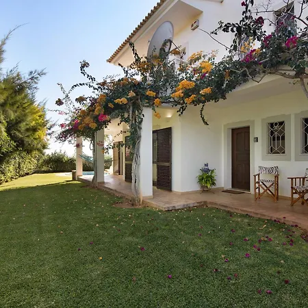 Villa Casa Da Alfarrobeira