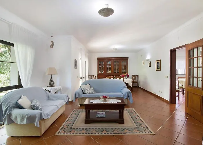 ヴィラ Casa Da Alfarrobeira