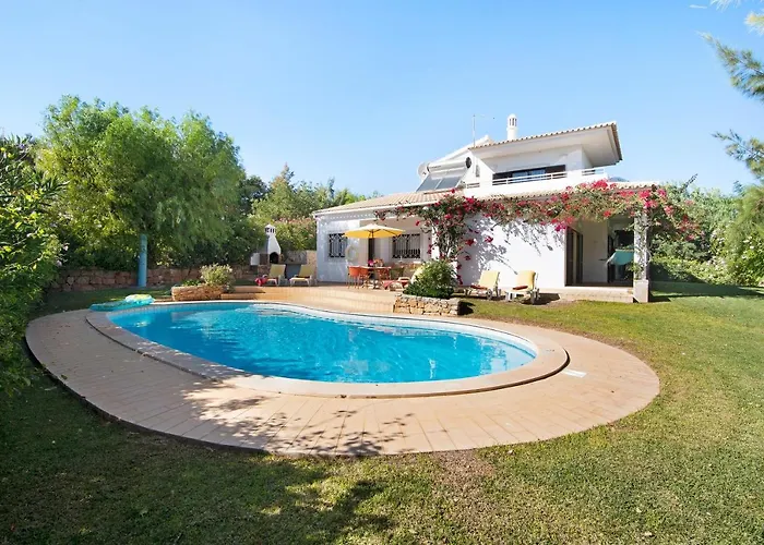 Casa Da Alfarrobeira ローレ