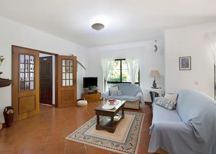 Casa Da Alfarrobeira ローレ