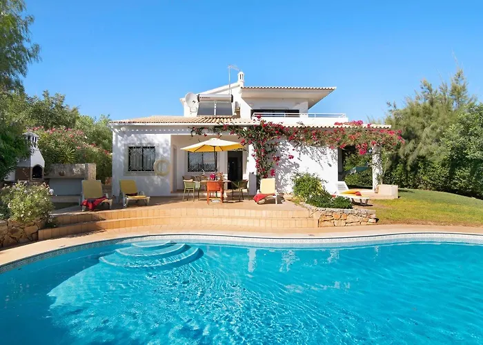 Casa Da Alfarrobeira ローレ