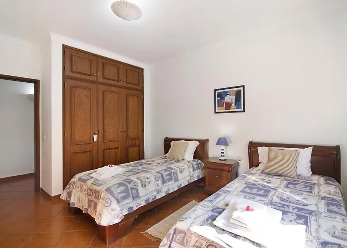 Casa Da Alfarrobeira *