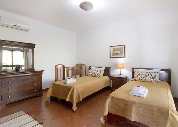 Casa Da Alfarrobeira * ローレ