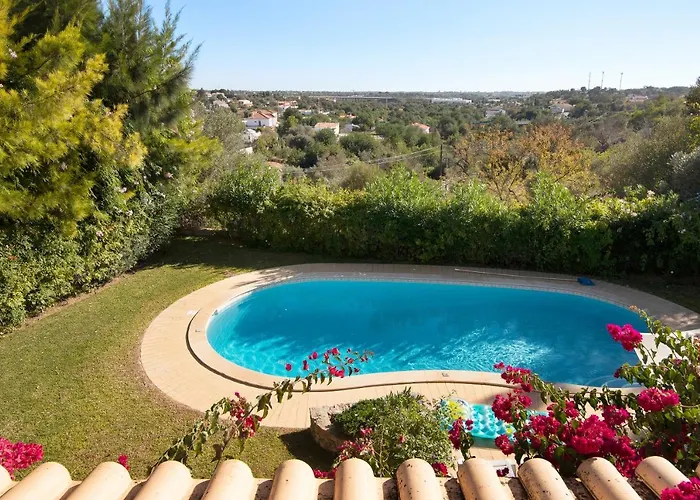 Casa Da Alfarrobeira * ローレ