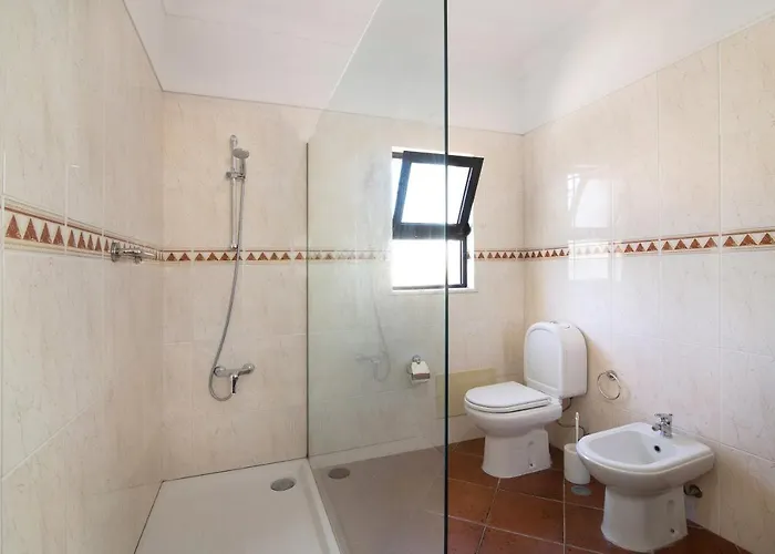 Casa Da Alfarrobeira ヴィラ ローレ