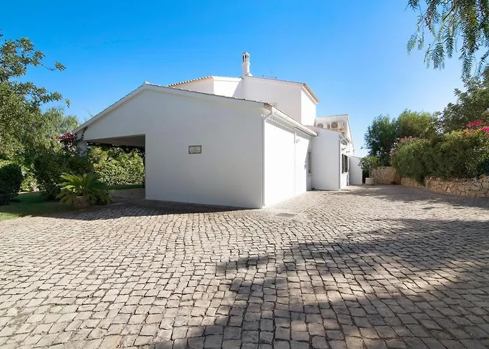 Casa Da Alfarrobeira * ローレ