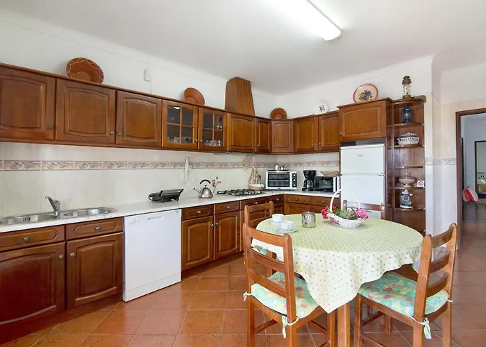 Casa Da Alfarrobeira ヴィラ ローレ