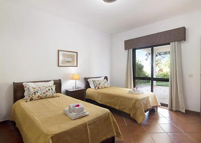 Casa Da Alfarrobeira * ローレ