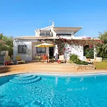 Casa Da Alfarrobeira Loulé
