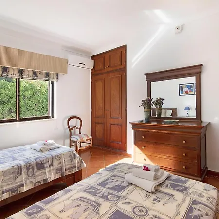Casa Da Alfarrobeira Villa Loule