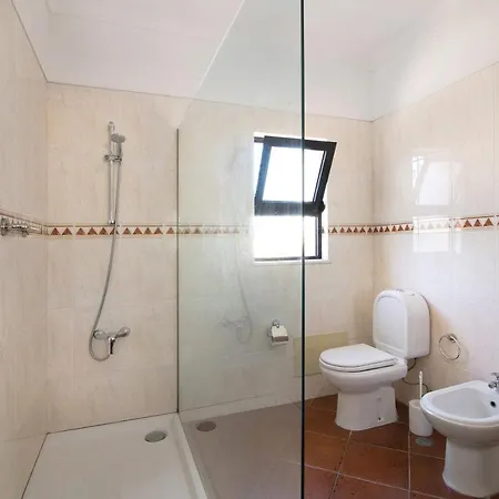Casa Da Alfarrobeira Villa Loule
