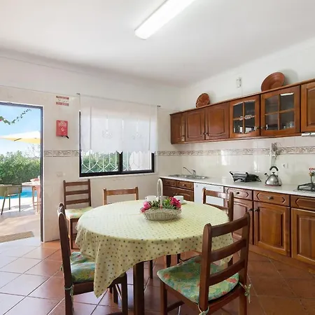 Villa Casa Da Alfarrobeira *