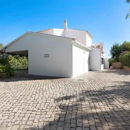 Casa Da Alfarrobeira * Loule